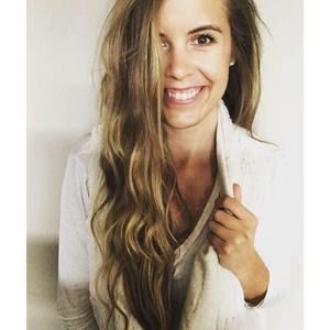 Meet your Posher, Kate